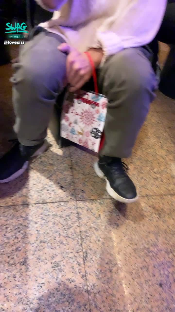  : 🎡粉絲同樂會 啪踢啪起來🎡交換禮物🎁換起來