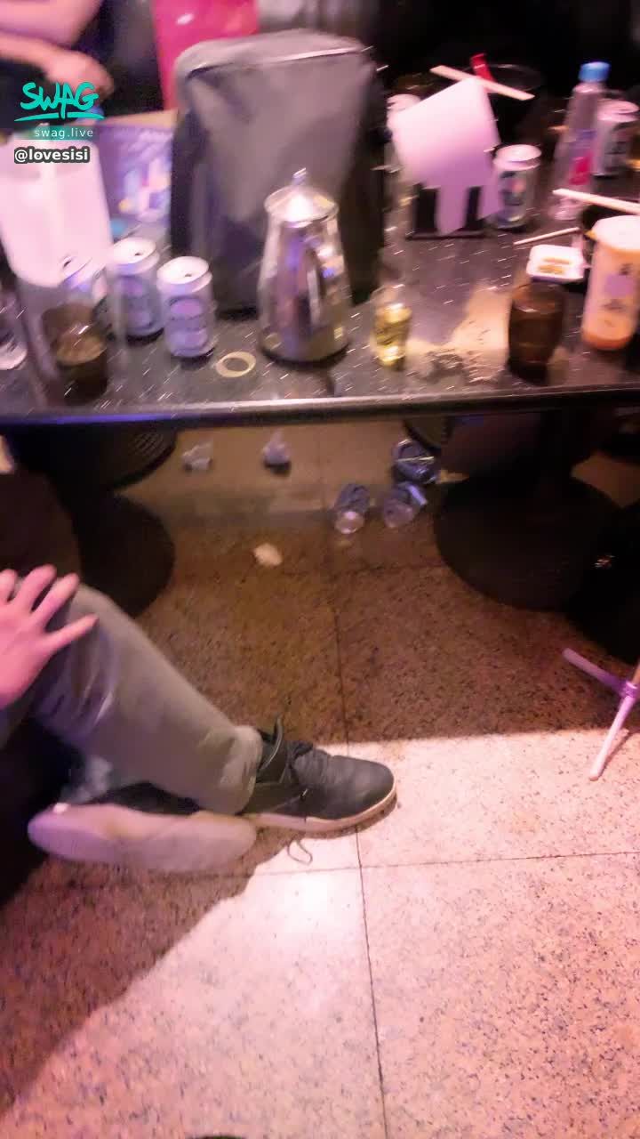  : 🎡粉絲同樂會 啪踢啪起來🎡耳朵懷孕了 粉絲怎麼這麼會唱？