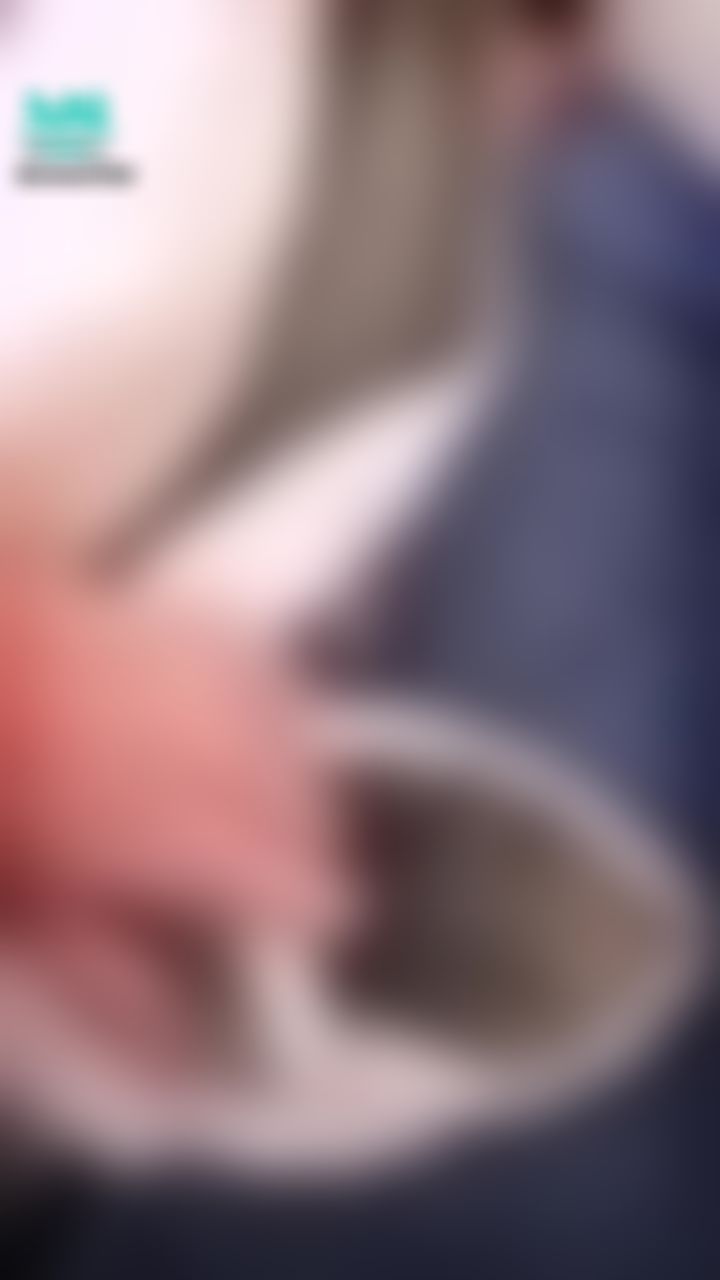  : 嗯～～～不想起床