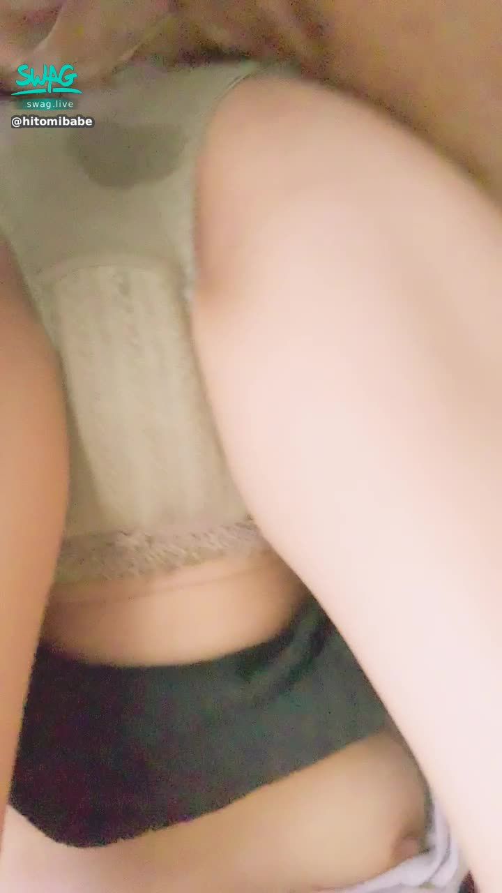 hitomibabe : 調蛋好強喔