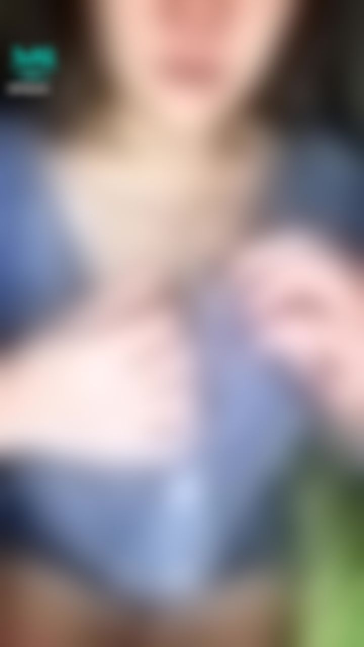  : 有点热🥵 脱吗？