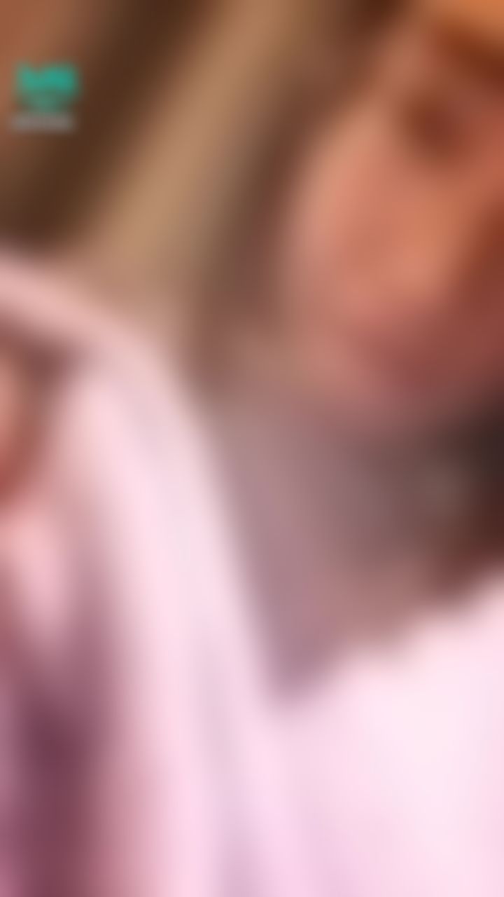  : 外面清純，裡面騷貨🤪