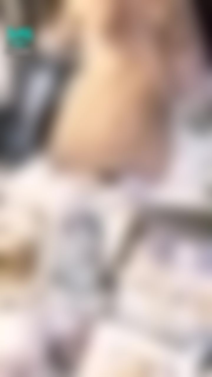  : 不穿內褲也是可以的🐝🐝🐝