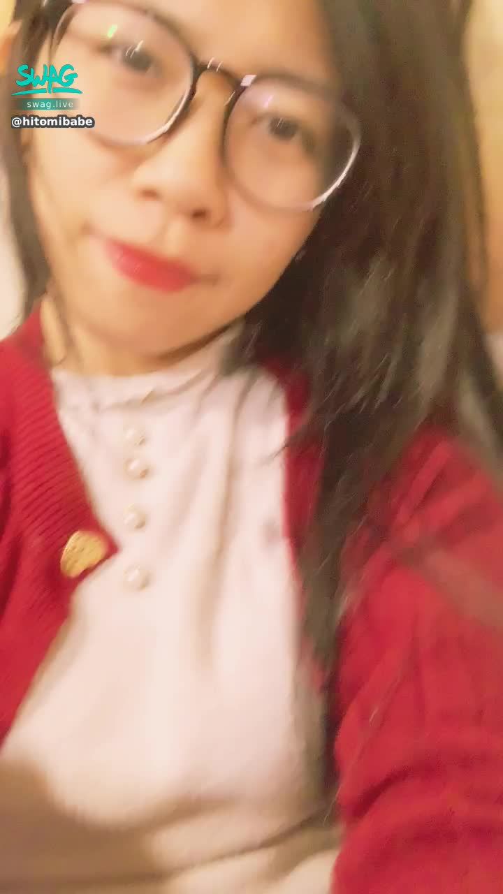 hitomibabe : 露 一下
