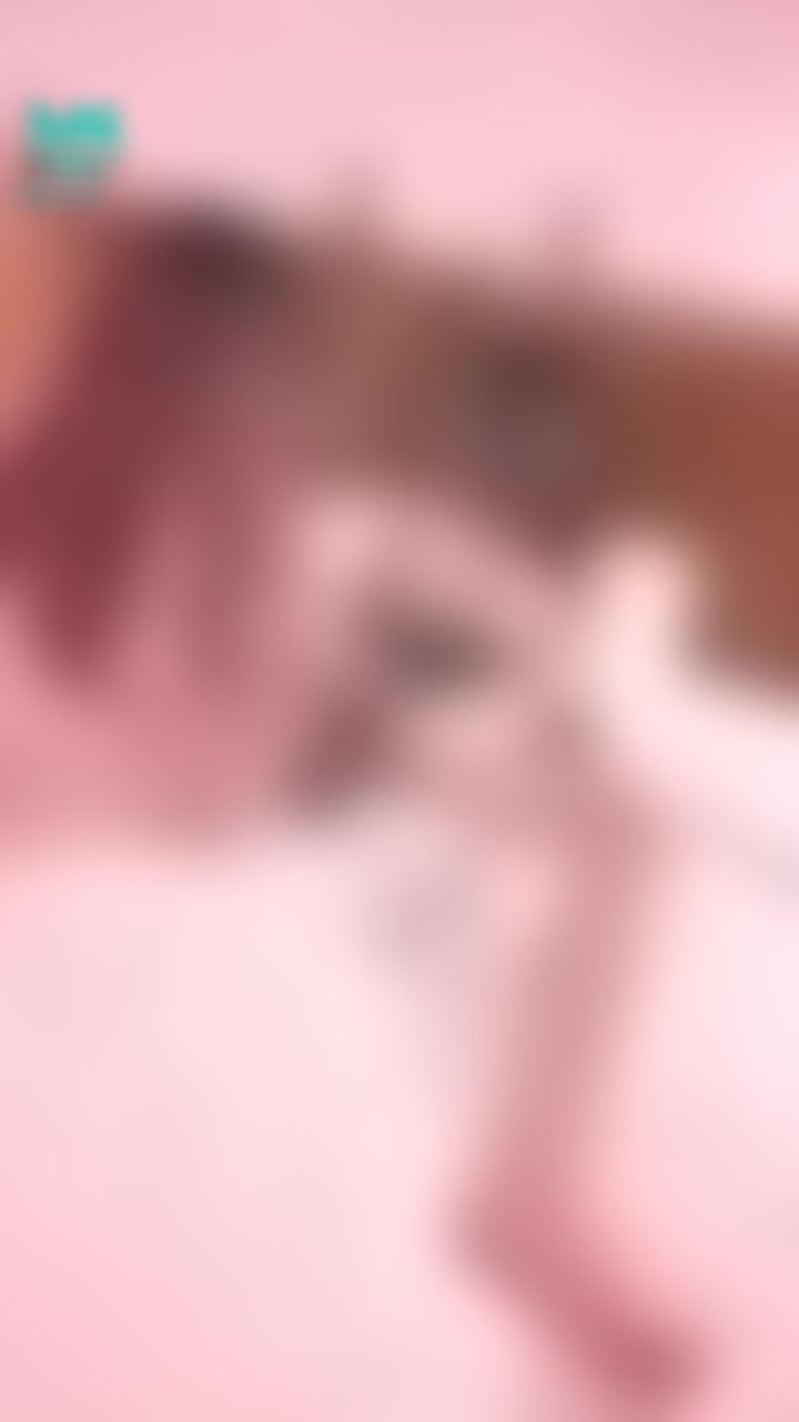  : 閨蜜用黑人棒棒幹我💕💕很深喔✨整隻都塞進來了🔥