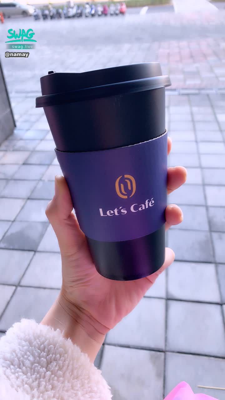 n***y : 美好的一天從咖啡開始❤️早安寶貝們