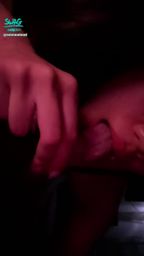 m********i : 這樣舔你👅 硬了嗎?