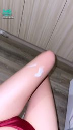 m********i : 洗完捧澎要記得抹乳液🧴
皮膚才不費太乾燥喲😘