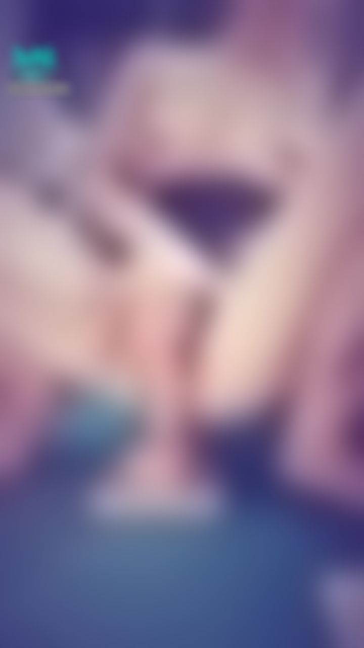  : 想要嗎～想要插嗎～