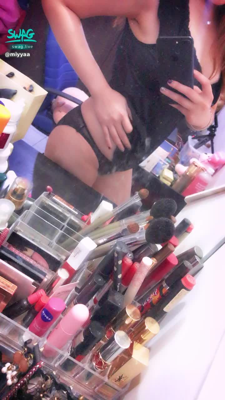  : 肉肉女孩🖤