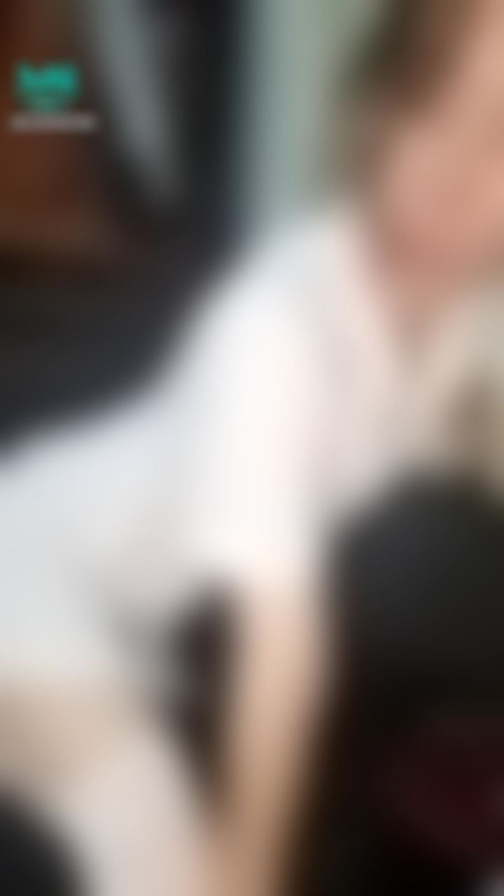  : 怎麼啦～哪裡不舒服嗎～小護士在問你？