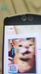 h******e : ❤️拍立得的專屬QR code聲音播放~測試給你看❤️想要的趕快去活動抽籤吧!會有專屬你的聲音QR code唷!