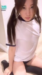 funnyg : 👧雙馬尾蘿莉學妹💕一起玩嗎⋯?