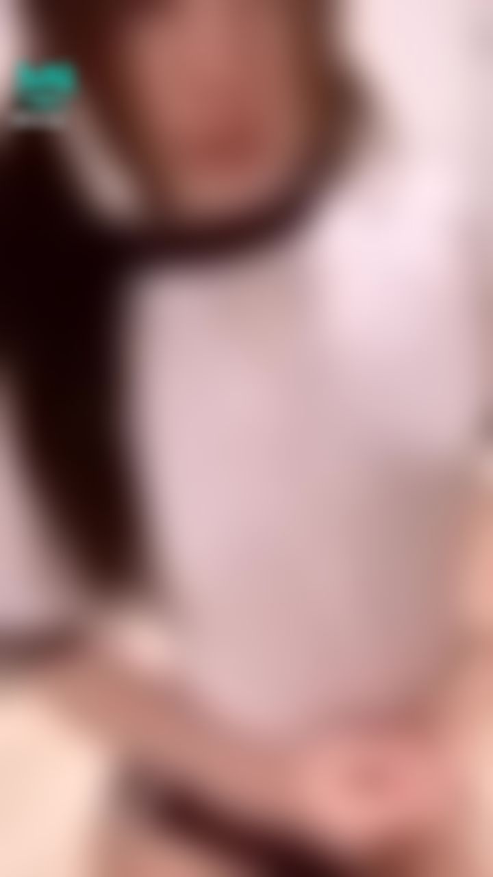  : 👧雙馬尾蘿莉學妹💕是真空唷⋯激凸明顯🙈