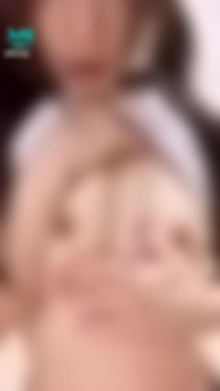  : 👧雙馬尾蘿莉學妹💕一直玩奶頭會受不了的⋯