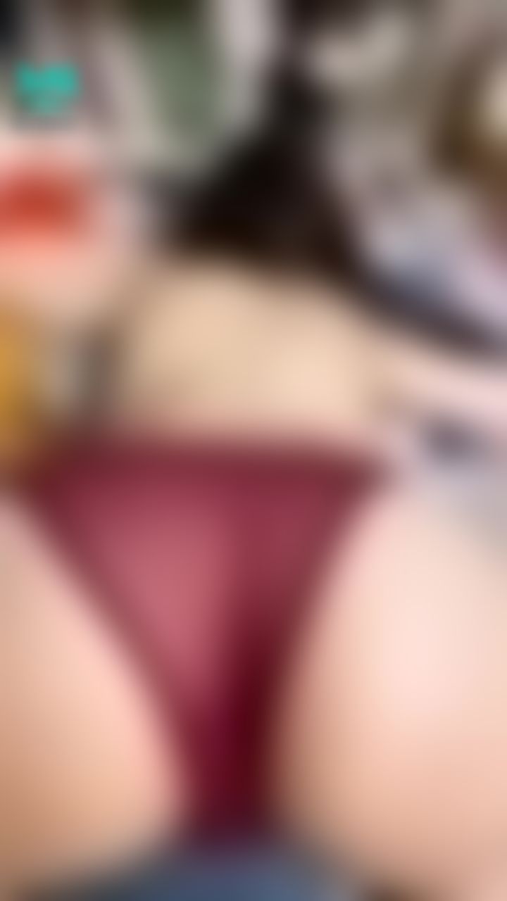  : 今天份的調教 屁股要翹高被🙈 🙉 🙊
