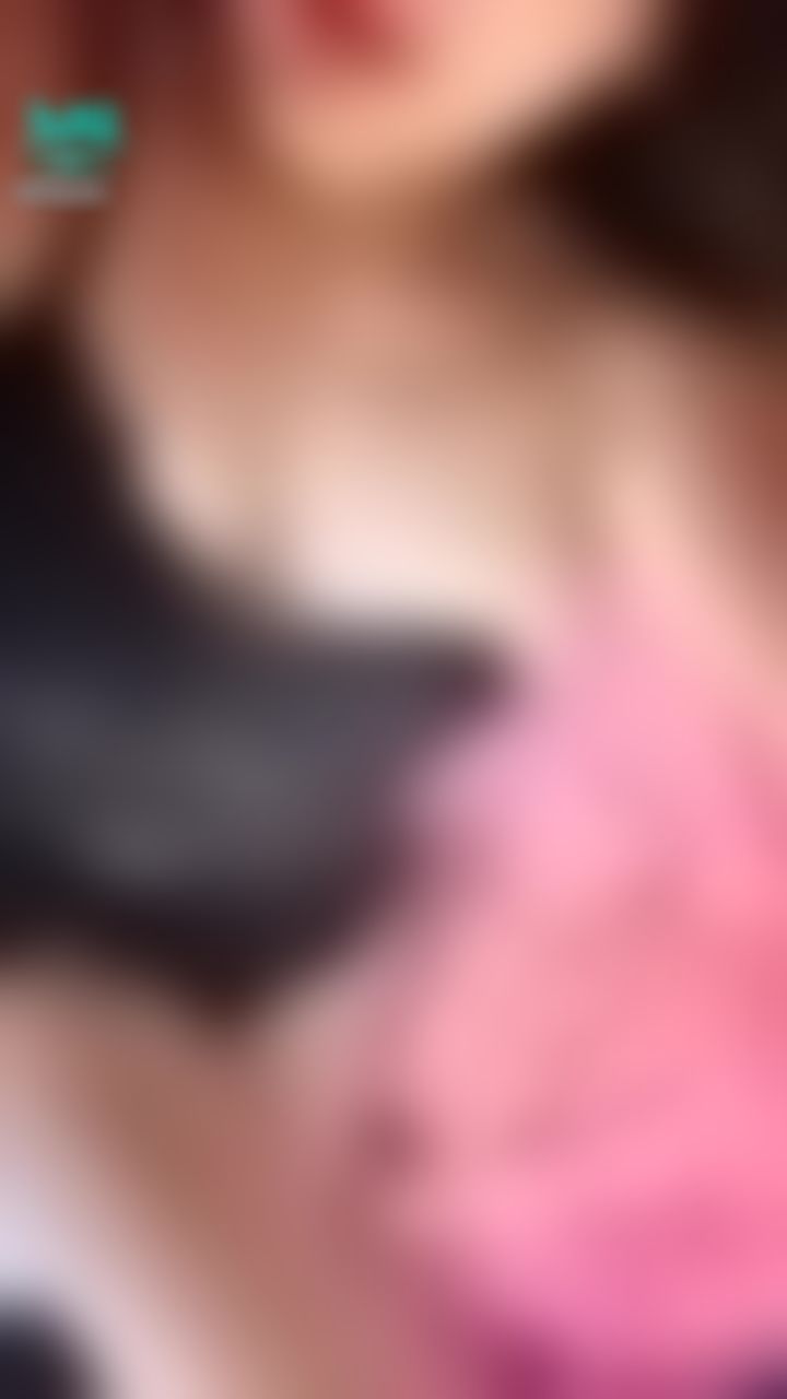 : 想和你睡在一起 ❤️ 奶真的要跌出来了 😝