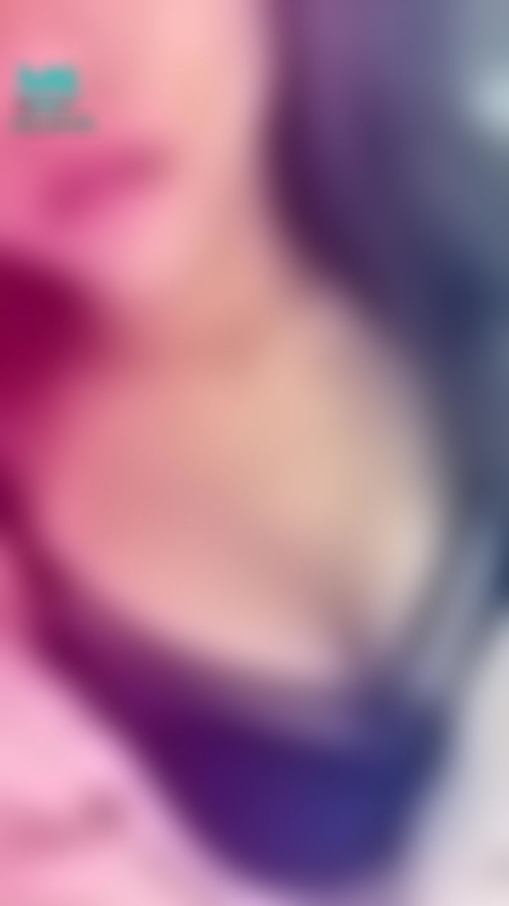 : 揉奶+淫叫🥺哥哥人家好想要👉🏻👈🏻