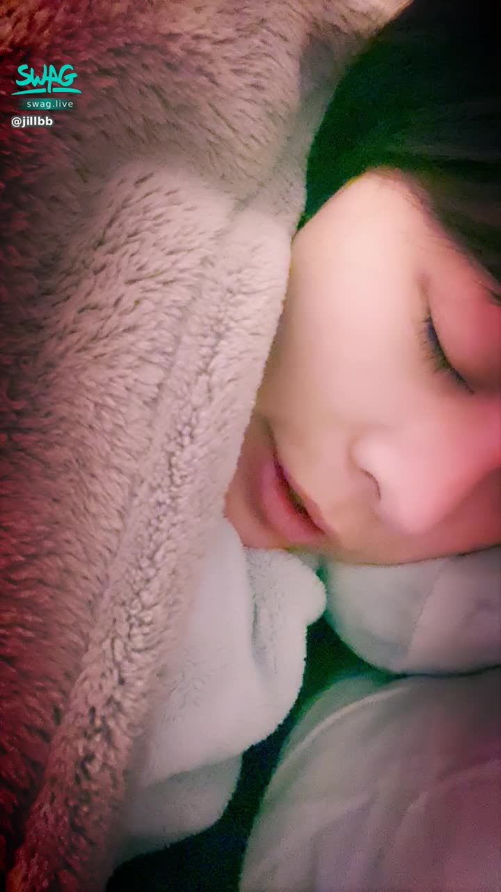 jillbb : 國民老婆姬姬💕跟老公們說早安❤️