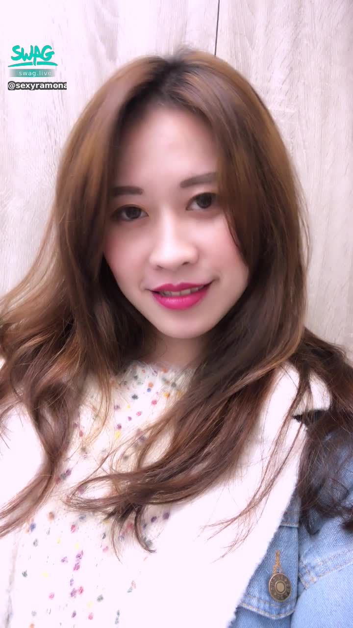  : 為了哥哥們變漂亮
讓你們喜歡❤️


整理頭毛
你們喜歡嗎💕

可以私訊我跟我說說唷～～