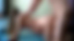  : I am 9 months pregnant riding a dick and getting a powerful creampie