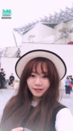 a*****e : 我在台南天氣晴🌞來美術館晃晃,發現這裡網美很多😆😆😆