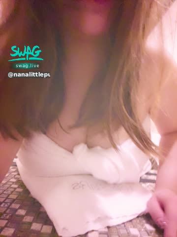  : Busty Nana Oops...Exposed..
ask for care 😜