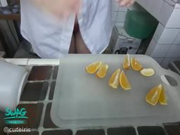 cuteiris : 記得油油油要水潤💦水潤💦、這樣煮起來才會多汁,太硬了、就是要火上加油!!!💪