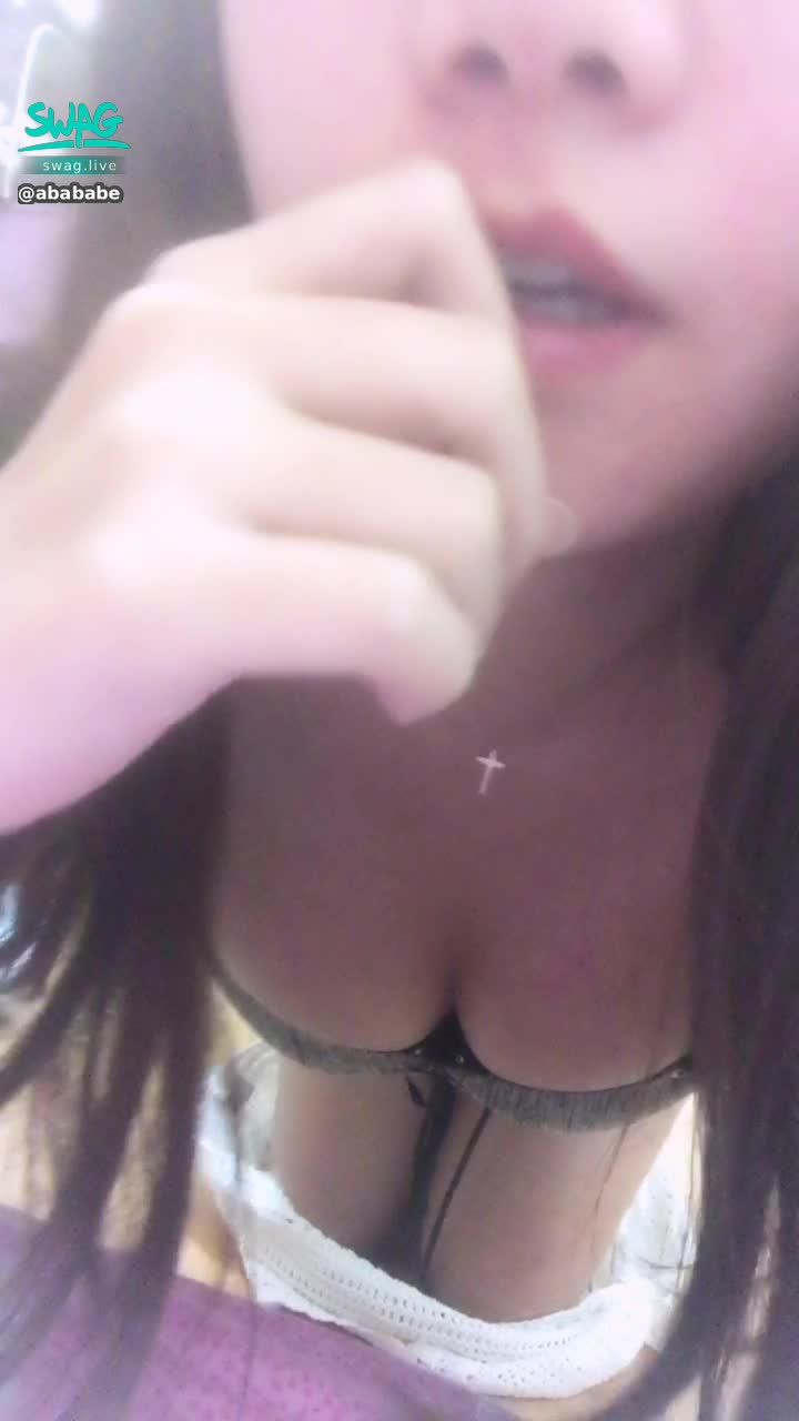  : 隨時都在準備練身體的律動，這樣當我男友是不是很性福