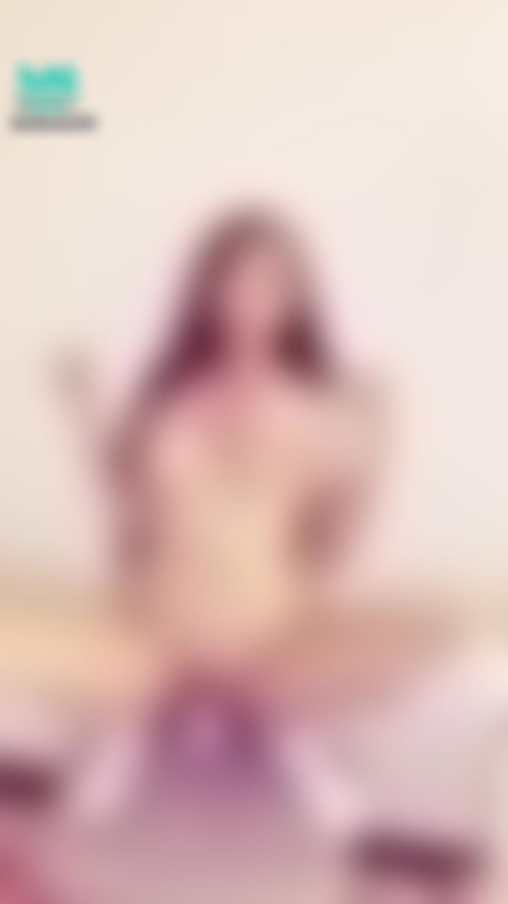 princessdolly : 💜援助失學の太妹💜女上位抽插❤️自己夾住肉棒上下抽動🔥好舒服要高潮了嗚