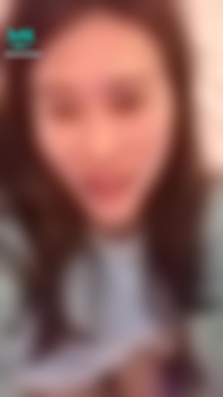 sexyramona : 躺著這樣

會很調皮嘛
🥺🥺🥺