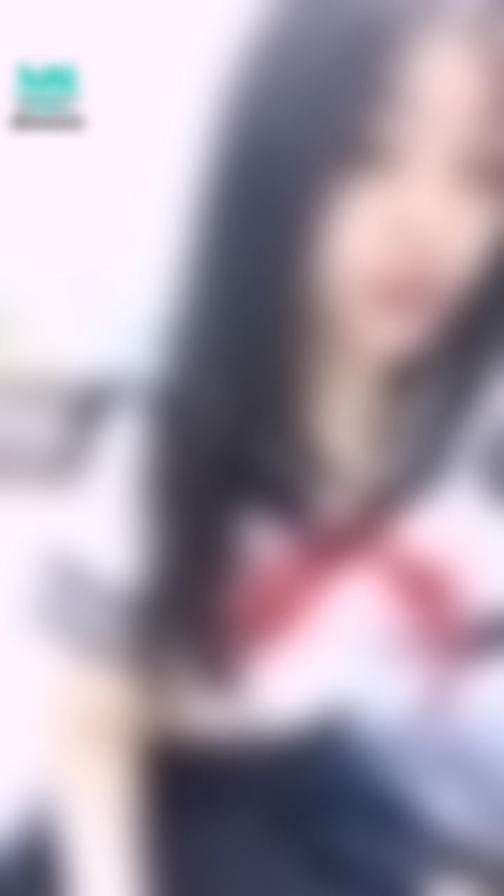  : 💥全臉實錄💥喜歡綁頭髮的我還是放下來的我😍😍