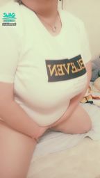 k*******l : 🏓運動女孩🏓美尻出現!就是要你噴🤤🤤🤤
如果有肉棒願意塞進來就好了...🥺有沒有肉棒要塞進來的呀???