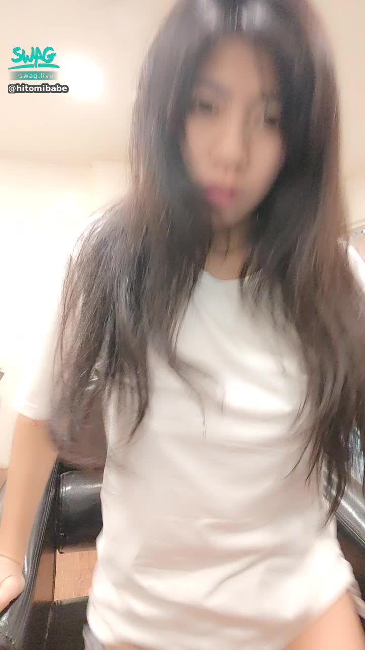 hitomibabe : 火熱小姊姊