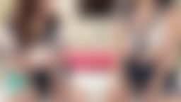 feifeibebe : 聽說,班上有個很純情的學弟的暗戀人家喔!
但一定沒想過學姐私底下是多麽的淫蕩吧😈😈😈
這次☺️就讓兩位學姐來好好教教學弟....什麼叫做被榨乾的感覺了。
(題外話:有人也想被人家榨乾嗎❤️