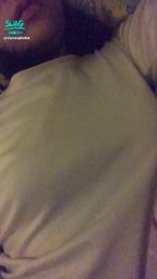 alyssajbebe : 晚安😴 希望可以跟你睡覺