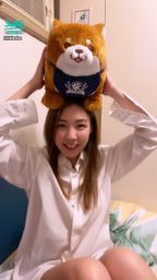 hkbabe : 錯過了私密的人記得解鎖回看精彩畫面!