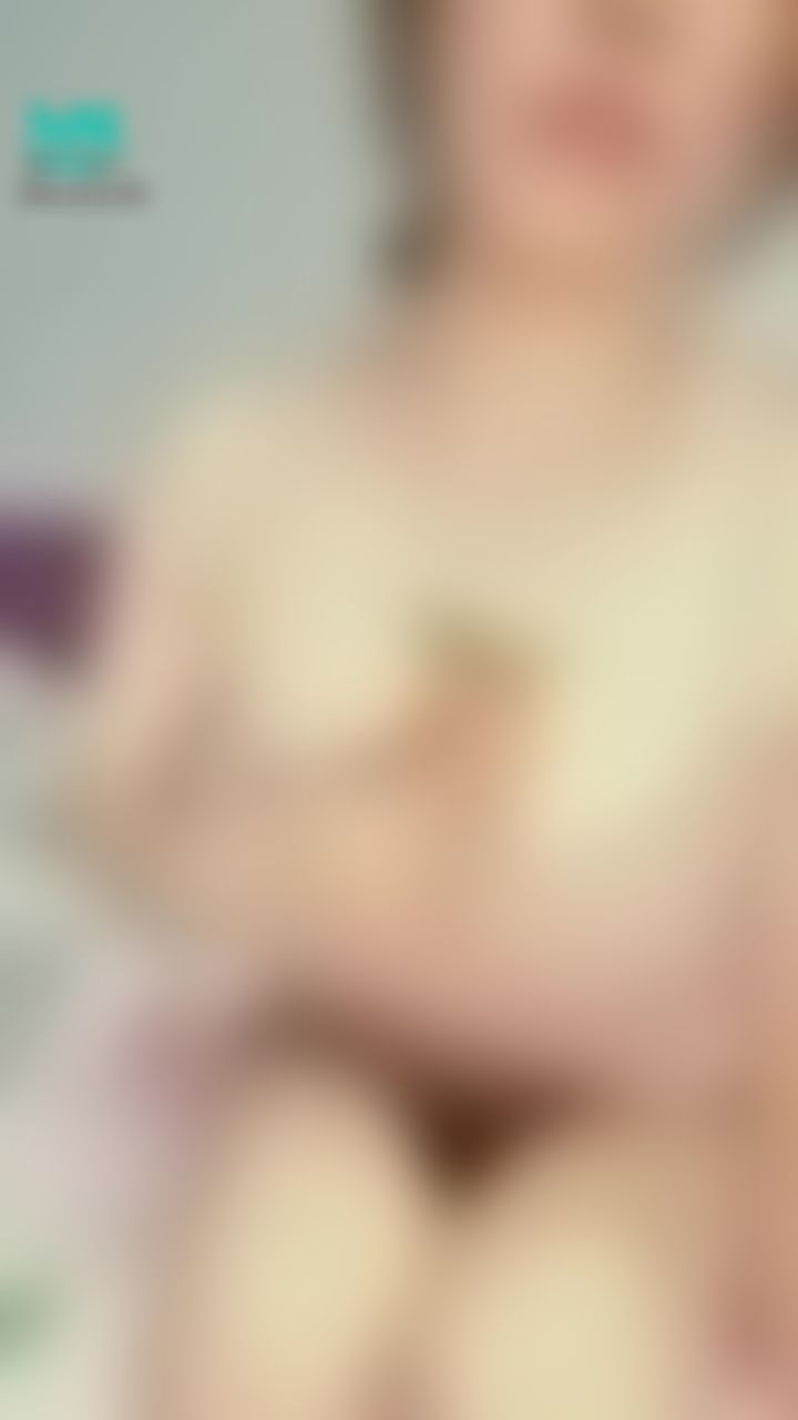  : 🥕葫蘿蔔的逆襲🥕……原來可以玩蔬菜乳交啊～