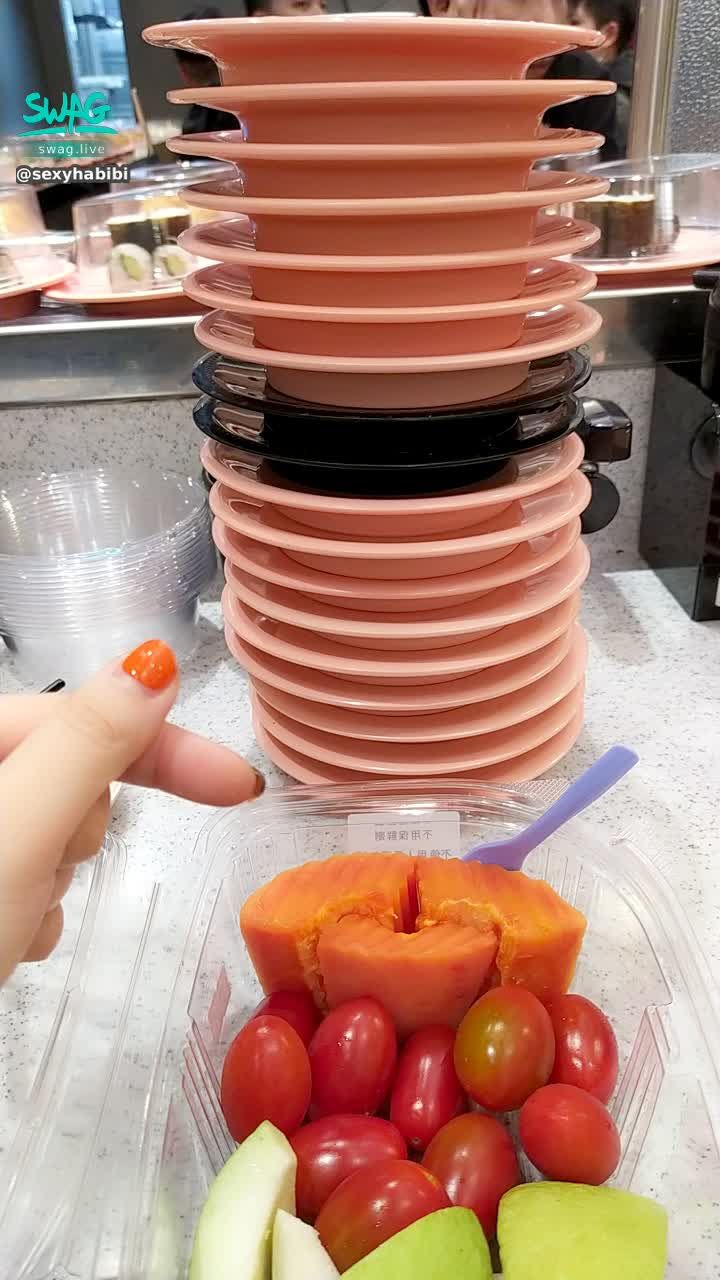 s********i : 一個人吃的量好像有點太超過....