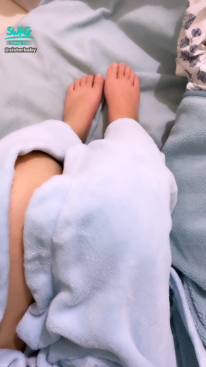  : 😳痛痛...🥺🙈🙈
沖熱水😥