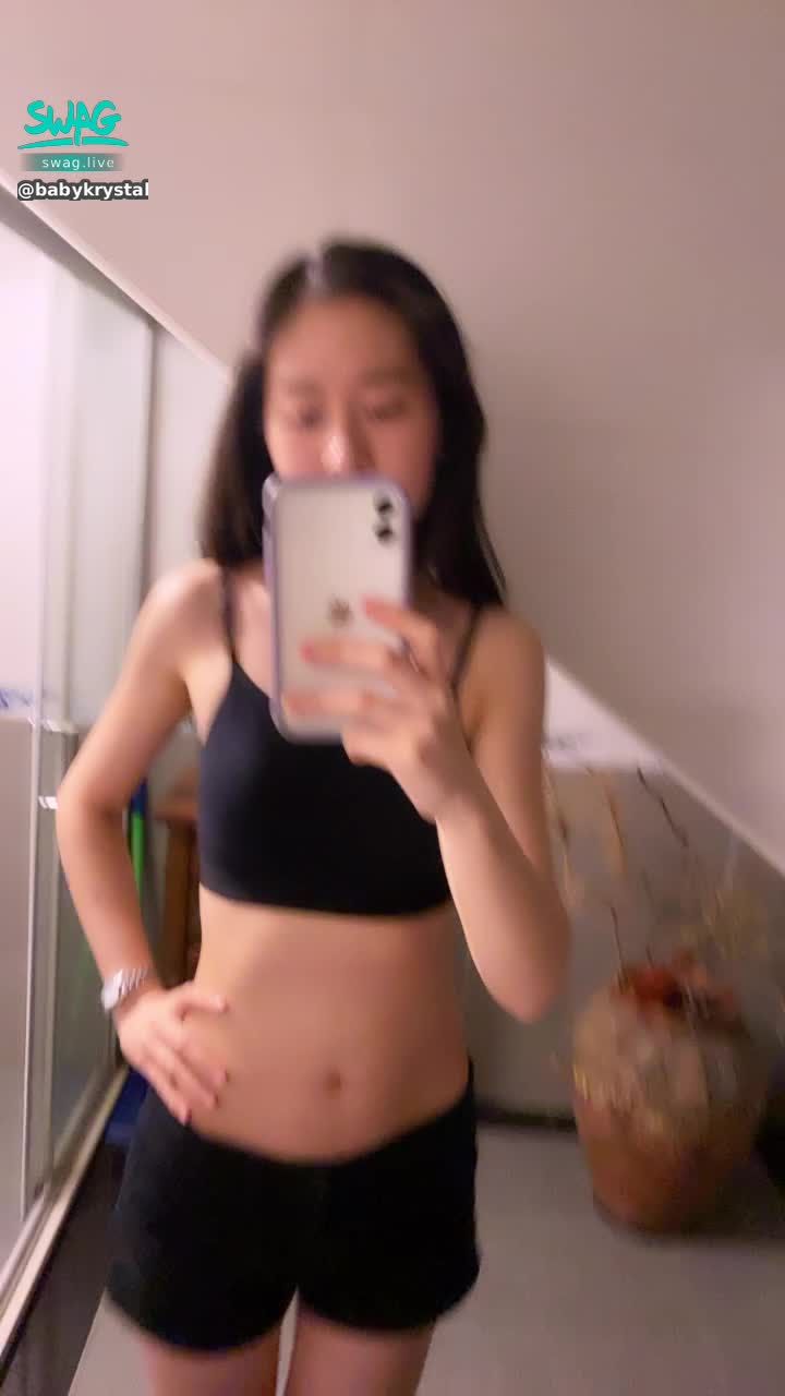  : 今晚來點艾咪小辣一下唄😜💦