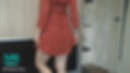 lilybarby : Mom in red got hard sex on the floor