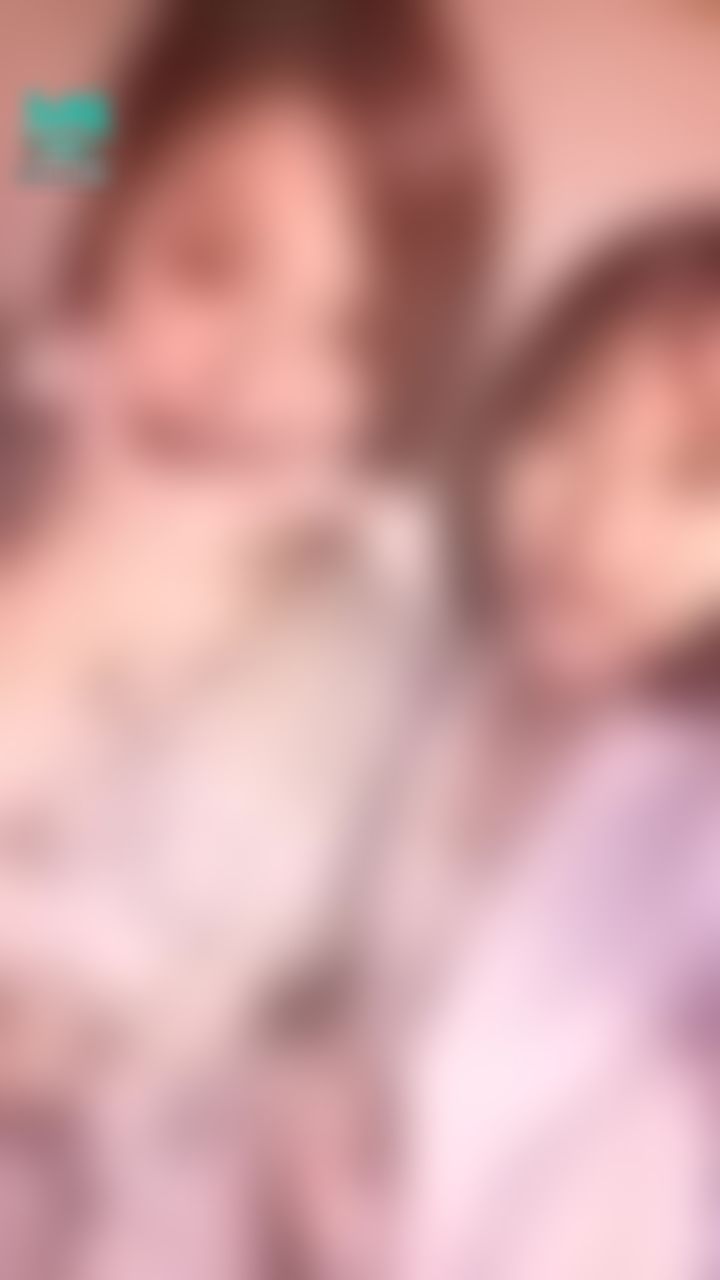  : 我們前輩子一定是情人🥰 怎樣都是你 ～🤣@sexygirlbebe