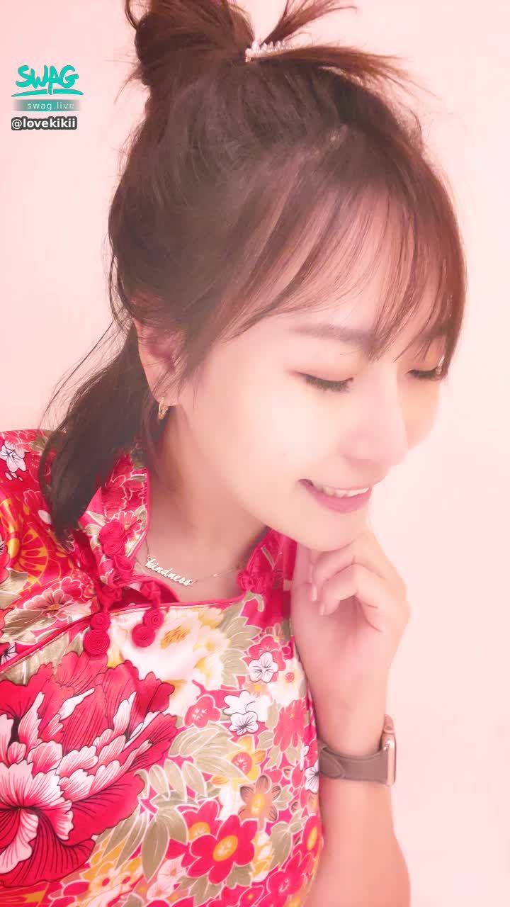 lovekikii : 美美的❤️