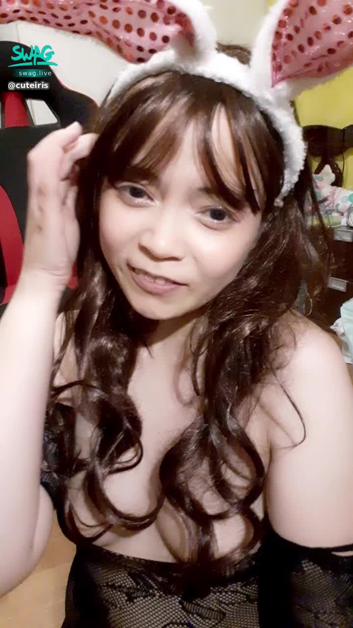 cuteiris : 淫蕩愛瑞絲~🤪