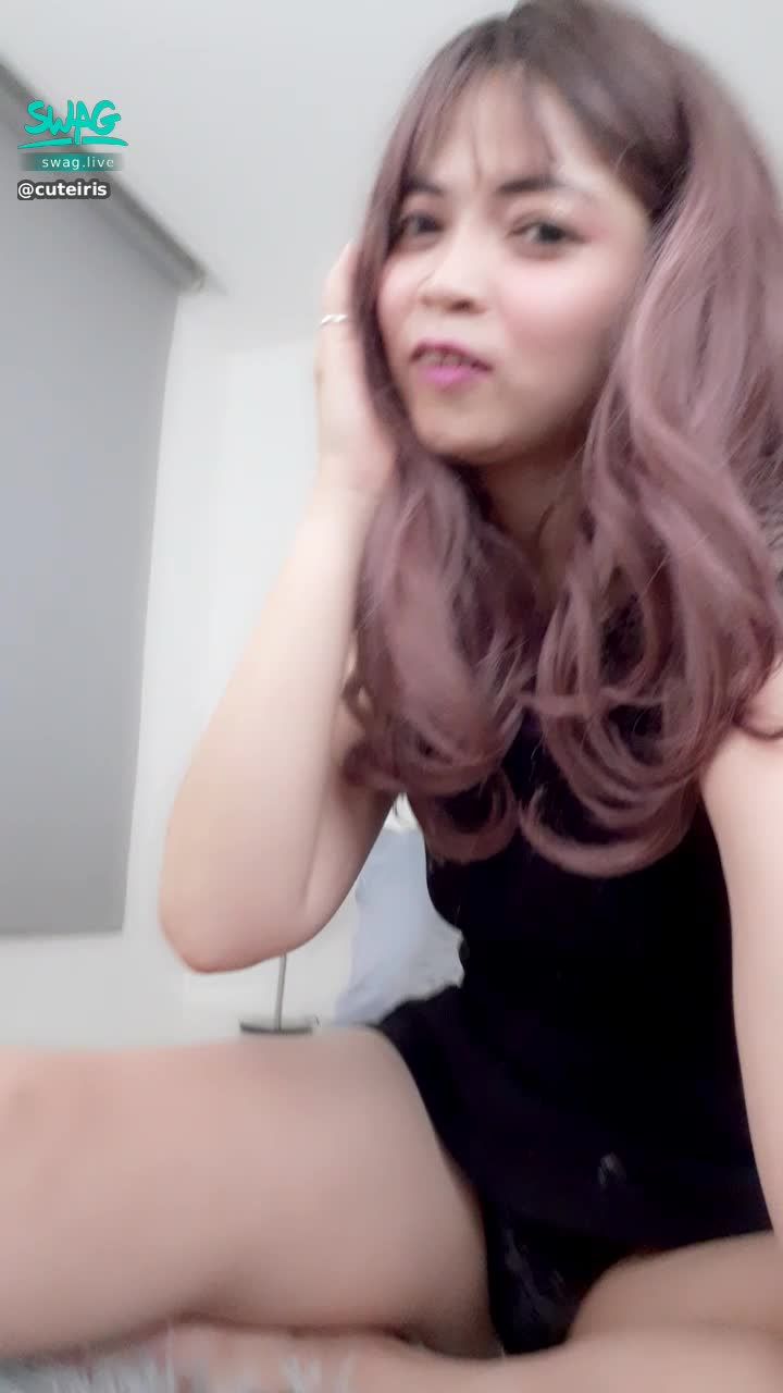 cuteiris : 哥哥妹妹想要了，妹妹那癢癢的…💦