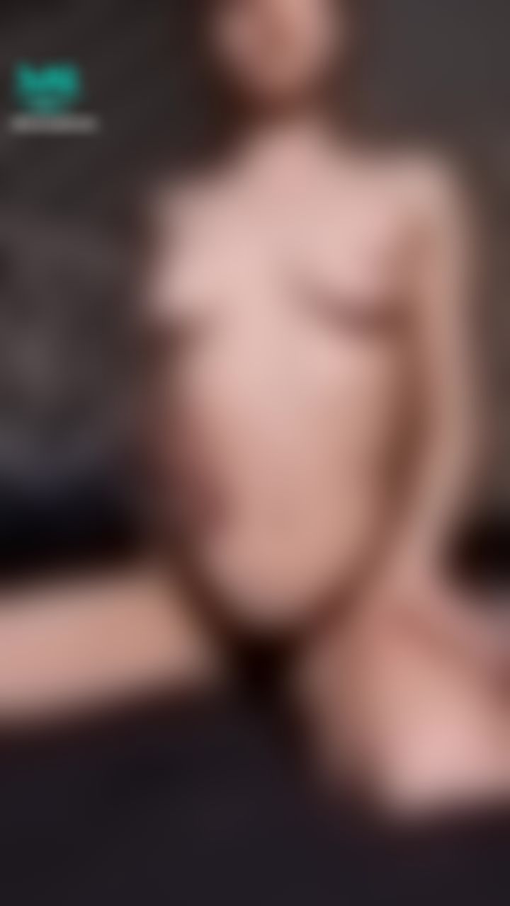 hunnybunnyy : Full naked 😈