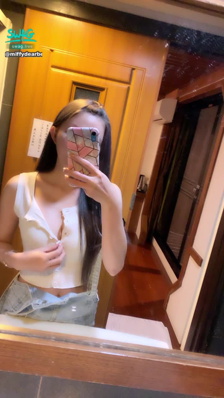 miffydearbebe : 人家可以說⋯還在長大嗎😳😳 快點私我了解