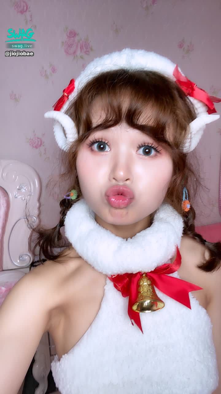 jiojiobae : 我挺喜歡動物的 你吶？