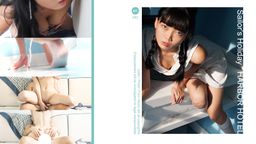 iam_neko : I've been to many ports and spent a lot of time with sailors. The happiest moment for sailors is when the ship docks. This time we chose a place close to the dock to shoot, hoping that it could soothe you a litter
